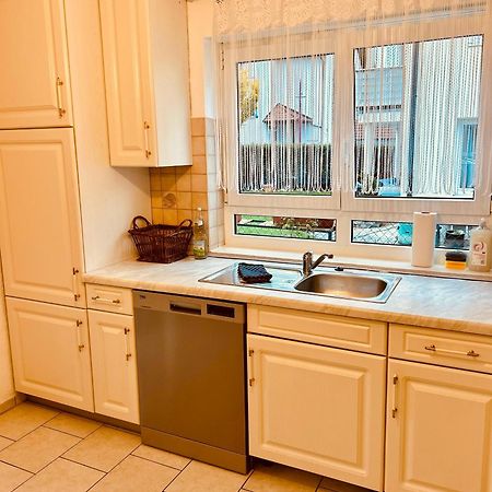 Family Apartments Eichel Руст Экстерьер фото