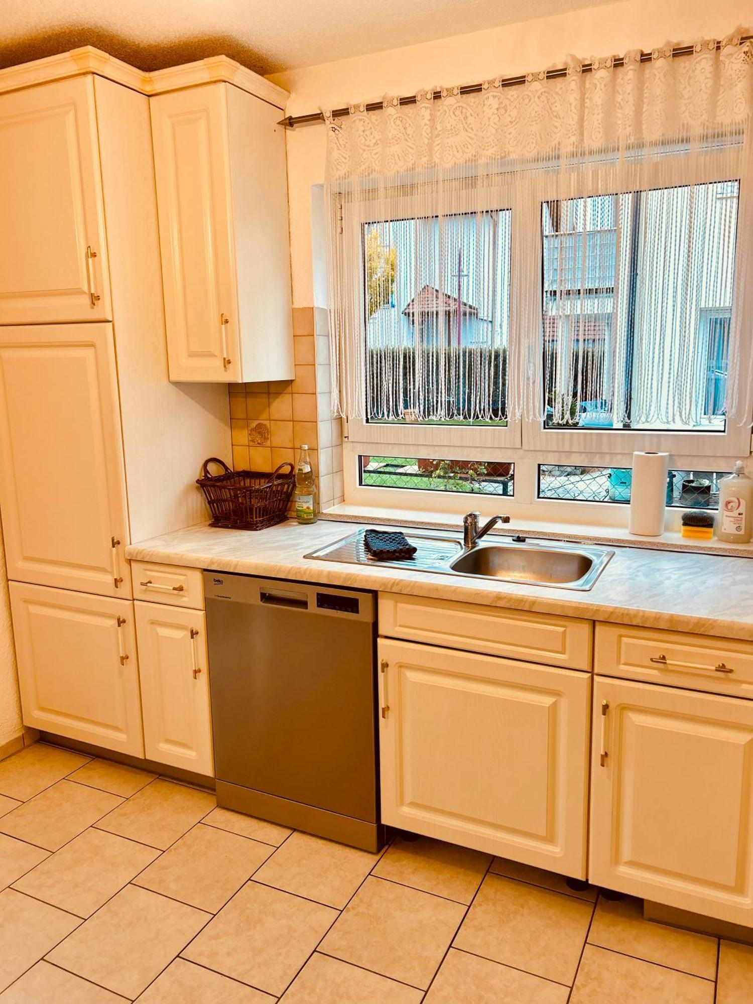 Family Apartments Eichel Руст Экстерьер фото