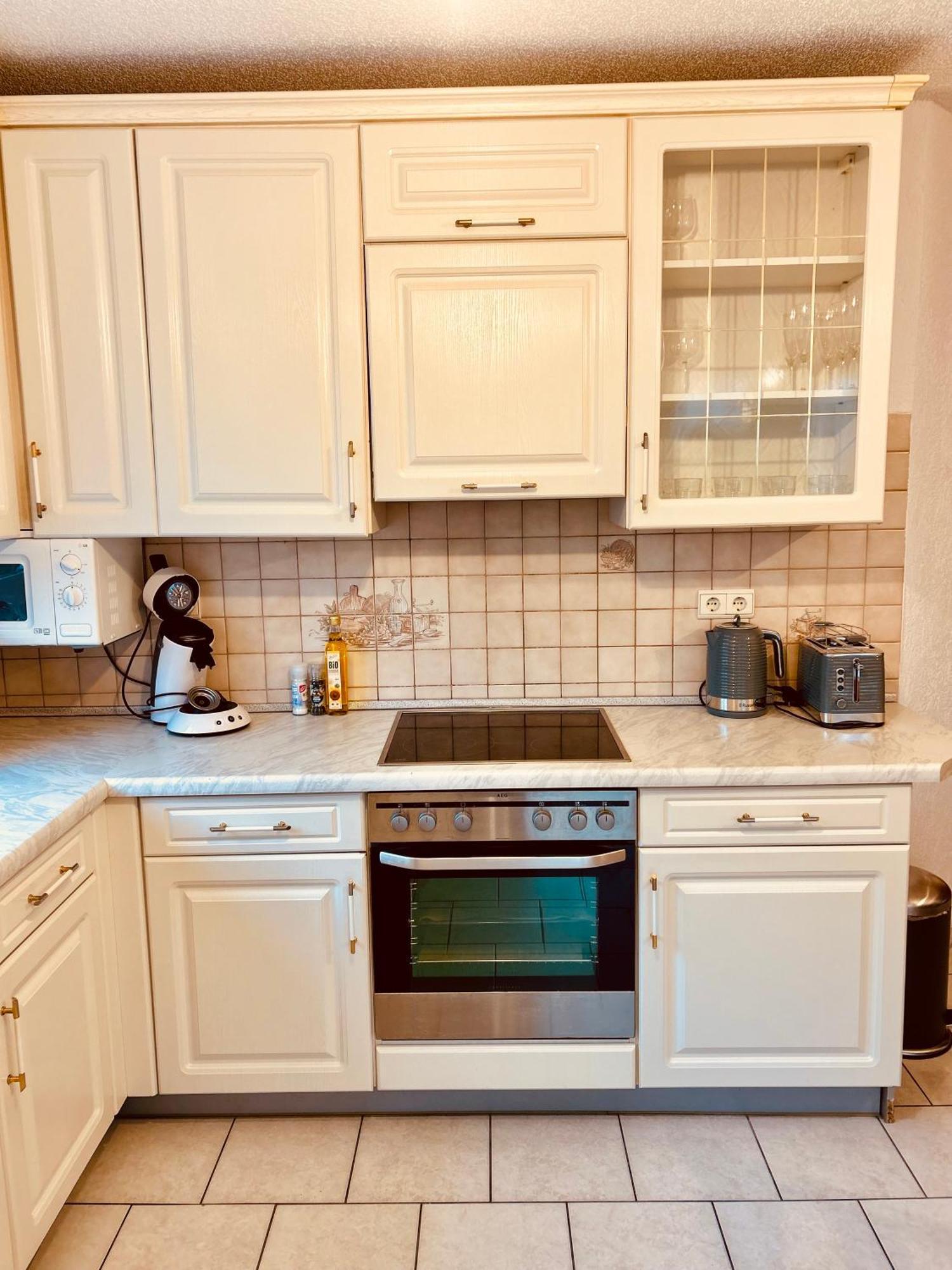 Family Apartments Eichel Руст Экстерьер фото