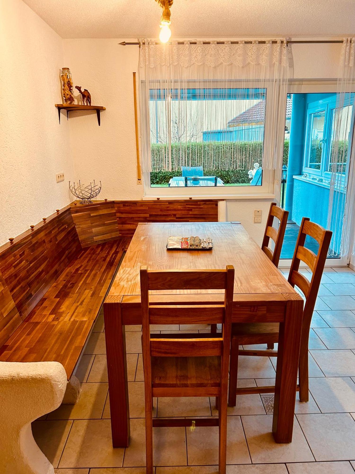 Family Apartments Eichel Руст Экстерьер фото
