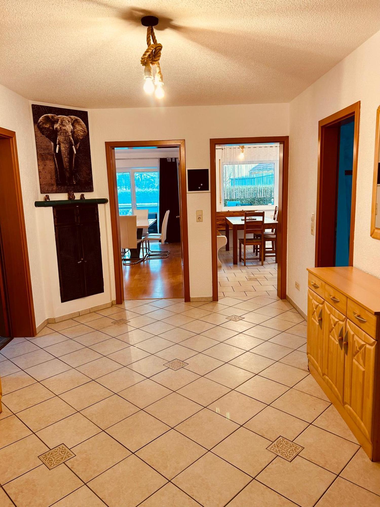 Family Apartments Eichel Руст Экстерьер фото