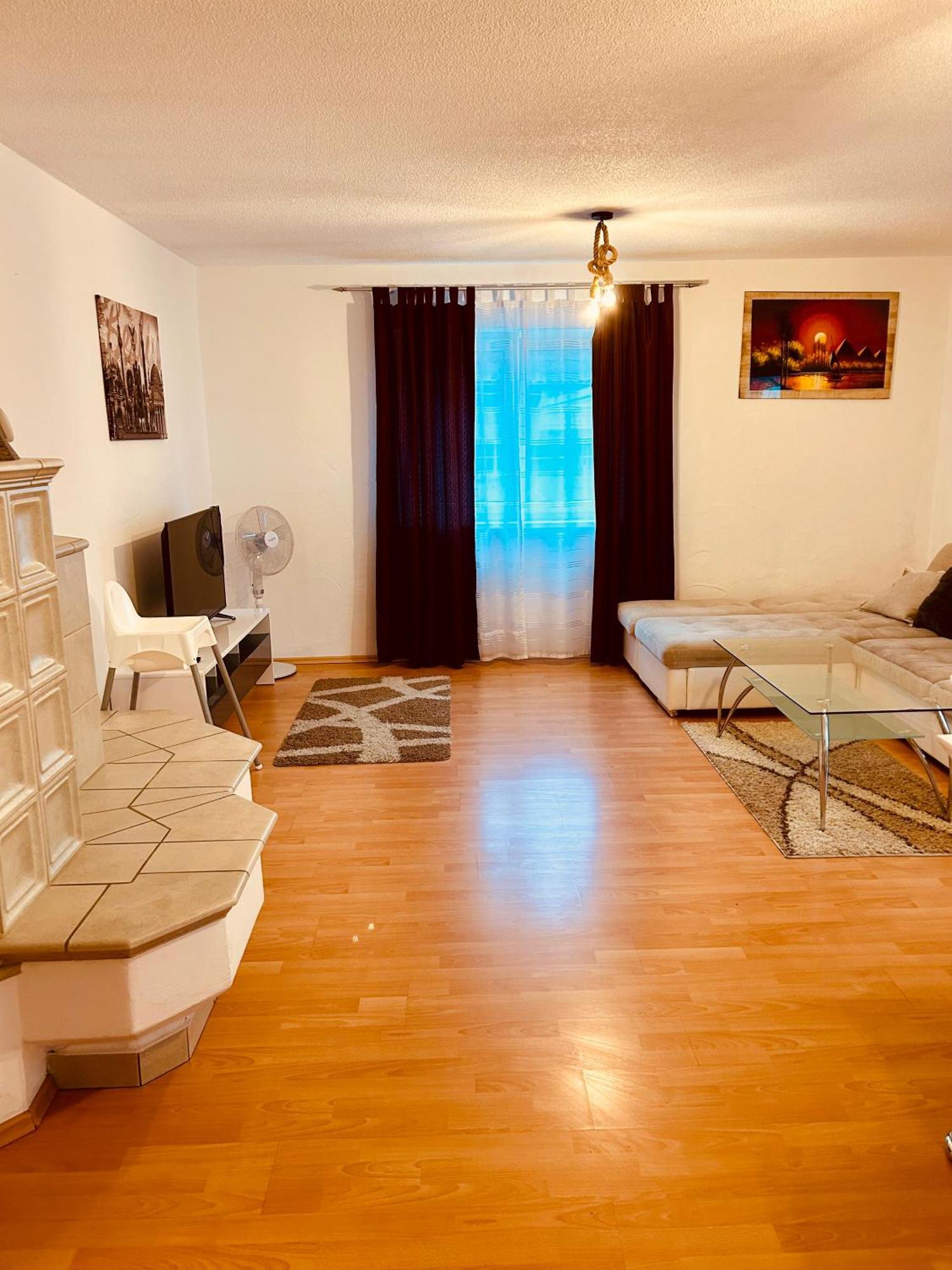 Family Apartments Eichel Руст Экстерьер фото