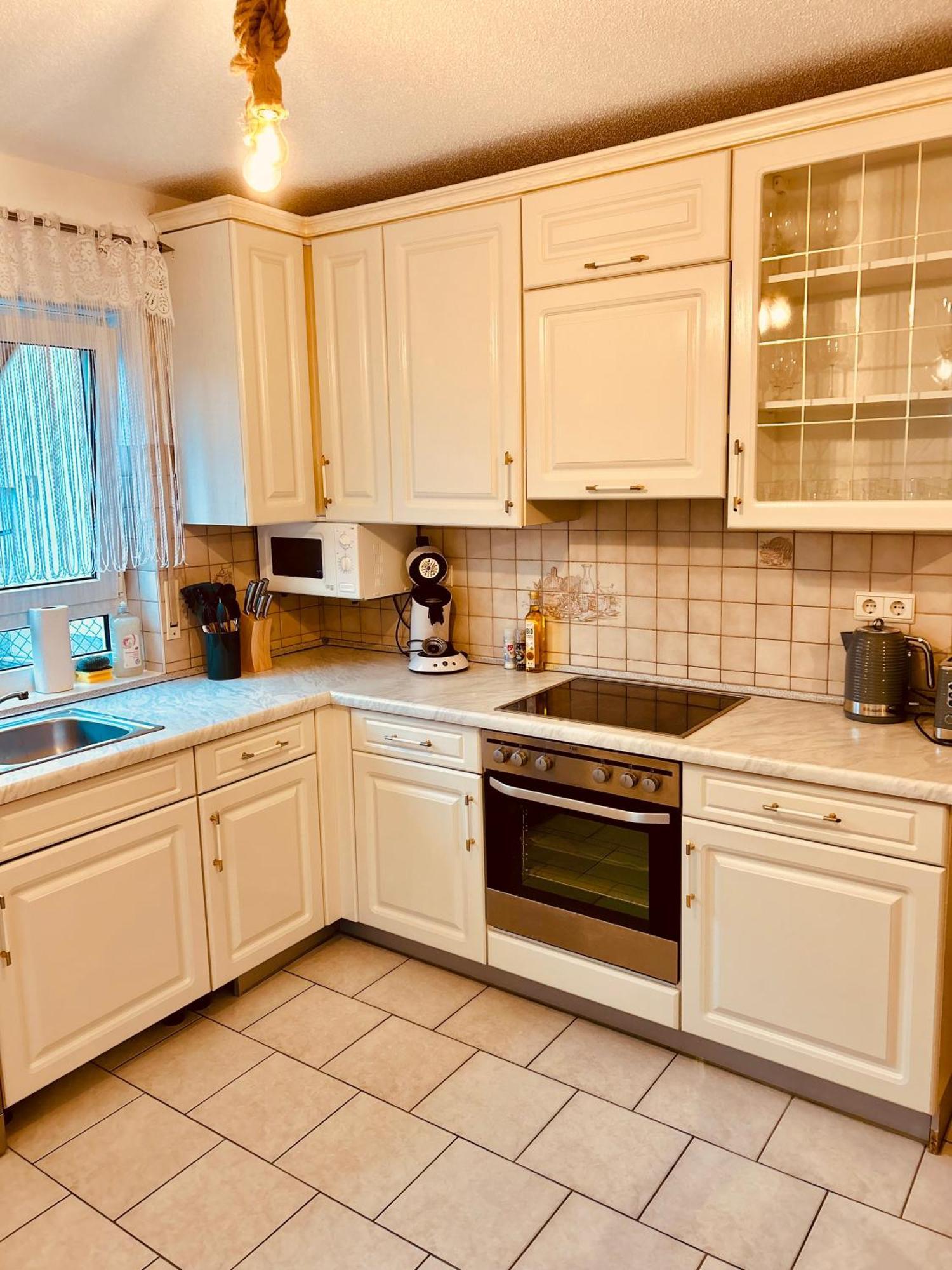 Family Apartments Eichel Руст Экстерьер фото