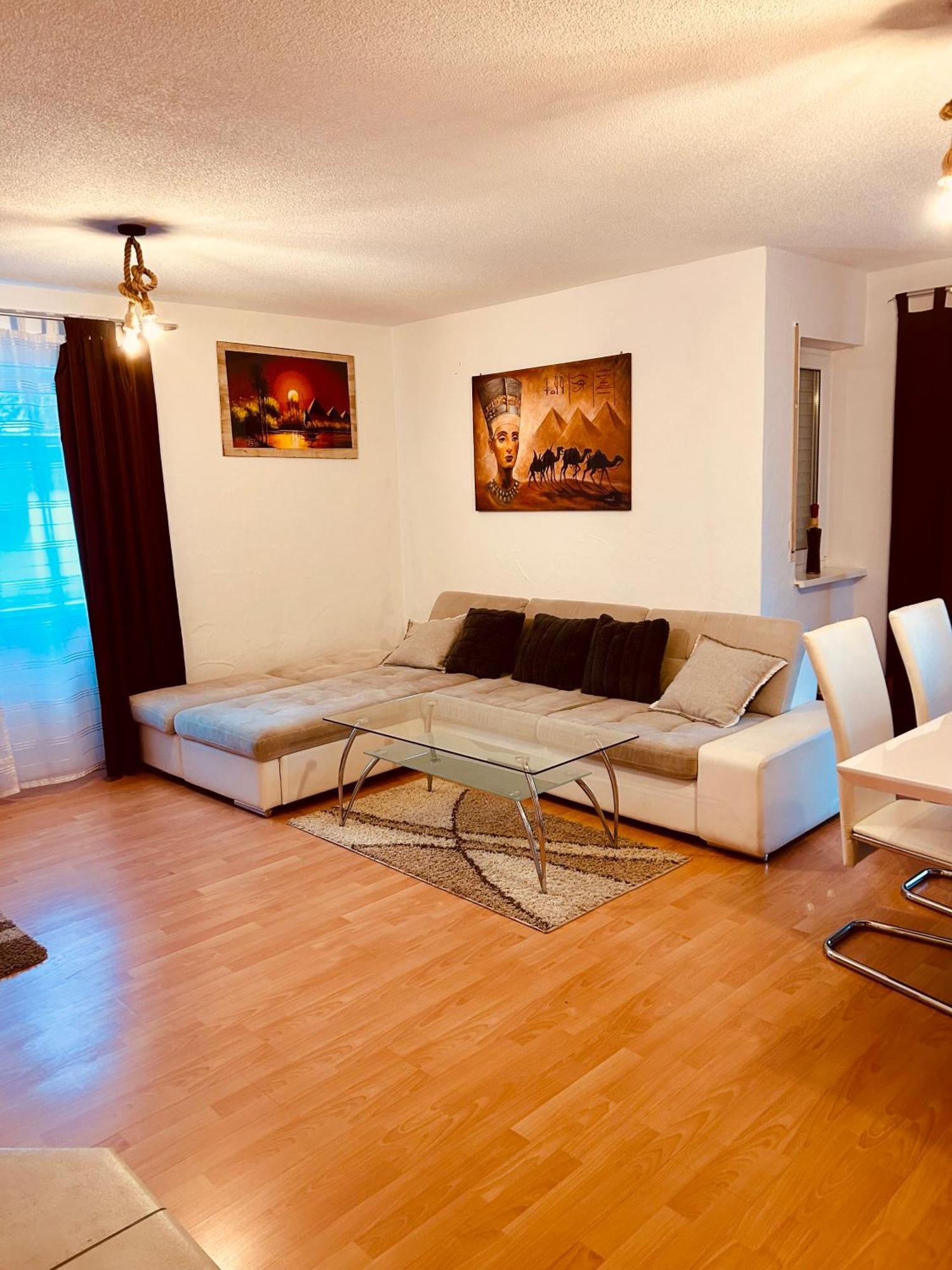 Family Apartments Eichel Руст Экстерьер фото