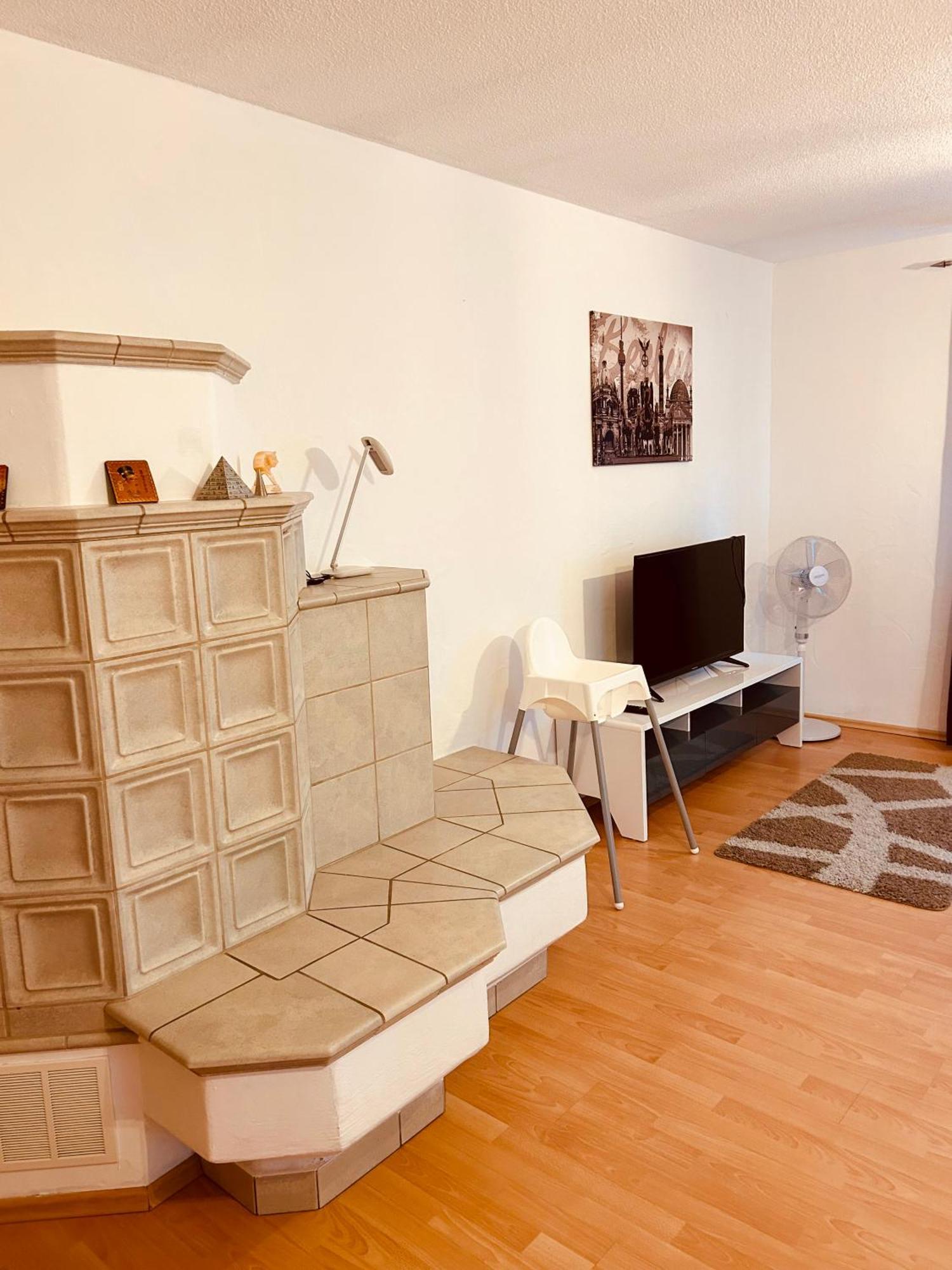 Family Apartments Eichel Руст Экстерьер фото