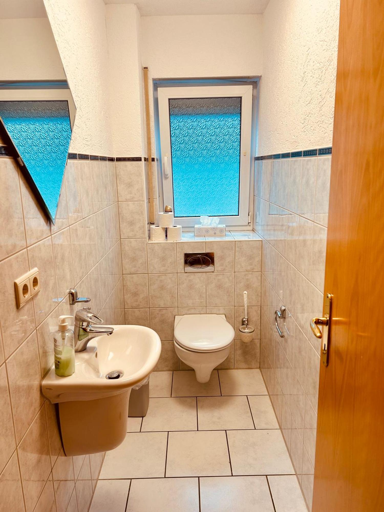 Family Apartments Eichel Руст Экстерьер фото
