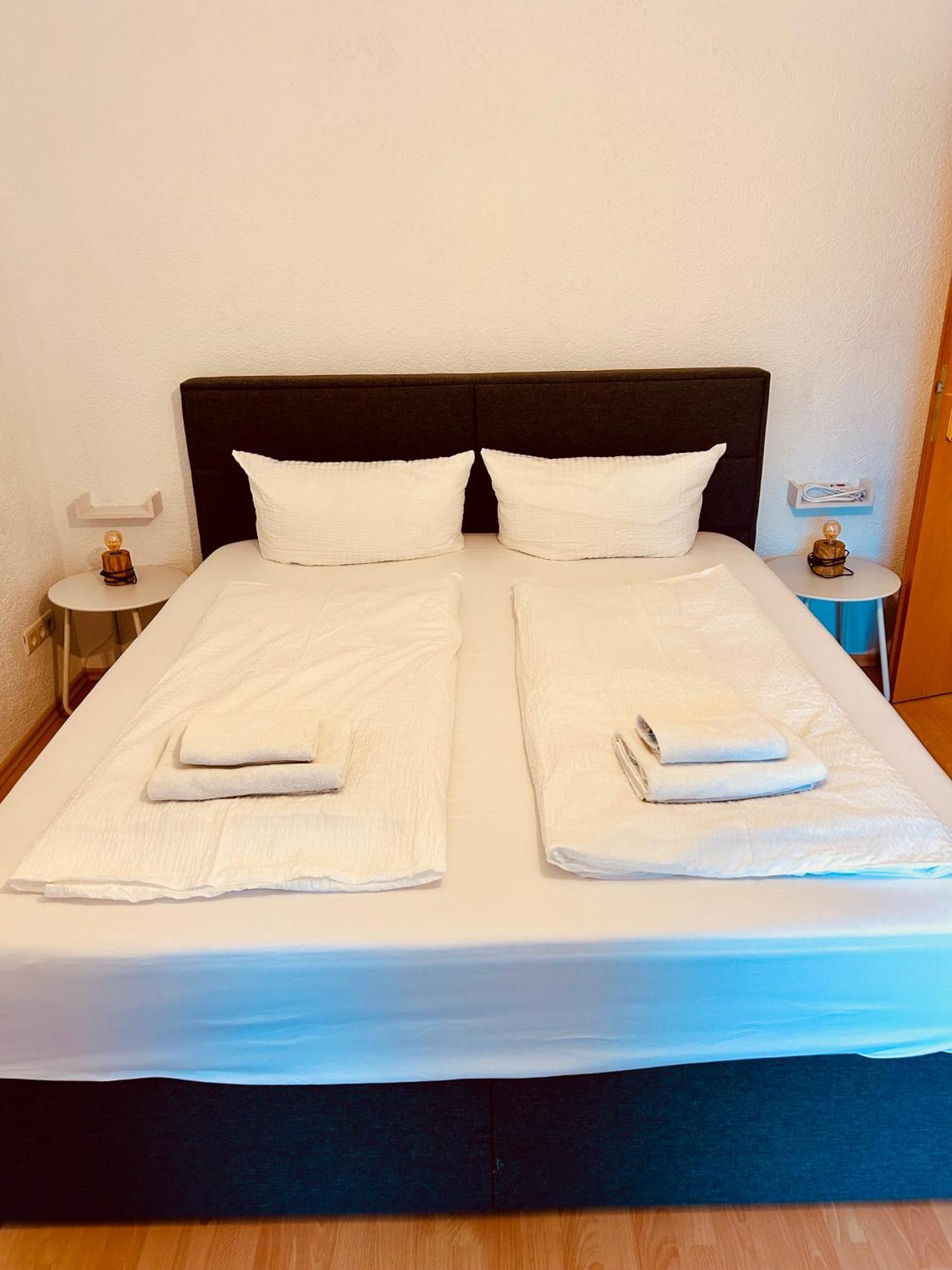 Family Apartments Eichel Руст Экстерьер фото